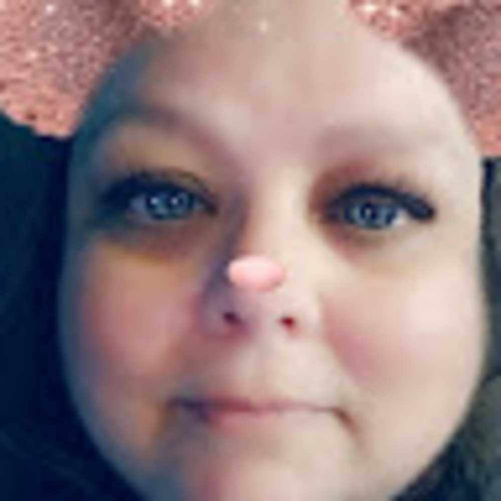 Meet your Posher, Christal